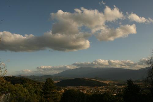 Convento di San Colombo