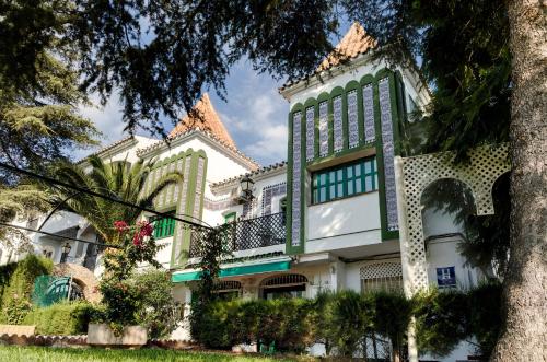  Hostal Alegre, Nerja bei Torre del Mar