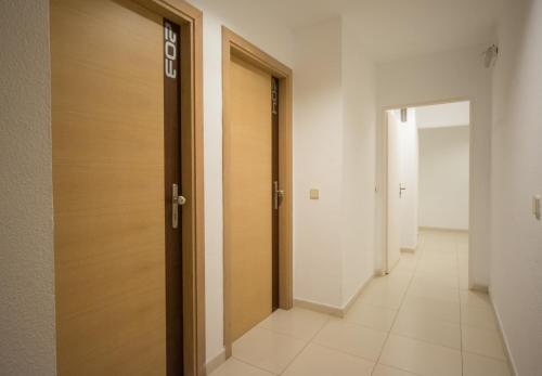 Apartamentos Embat