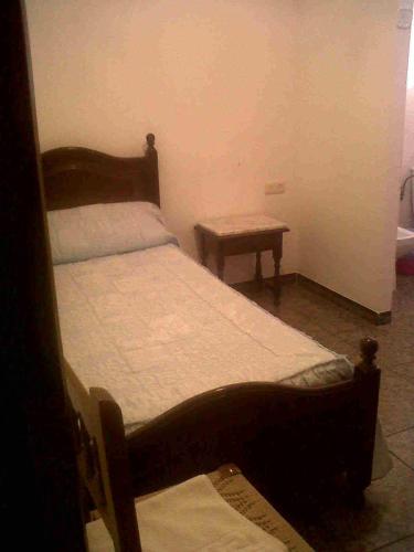 Hostal Medina · Olvera