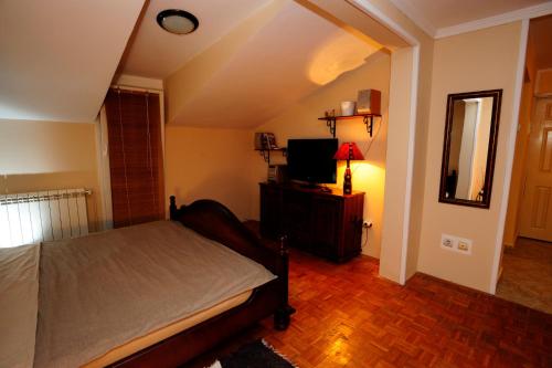 Natura Apartment