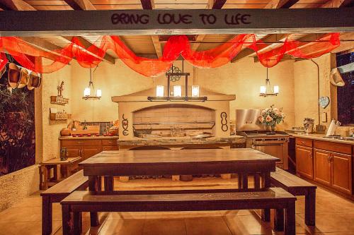 المرافق, MY PLACE SUITES in Wickenburg