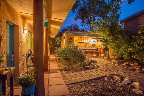 المنظر الخارجي, MY PLACE SUITES in Wickenburg