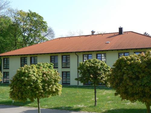 Kim Hotel Im Park - image 14