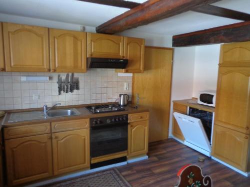Ferienwohnung Valora in Alheim