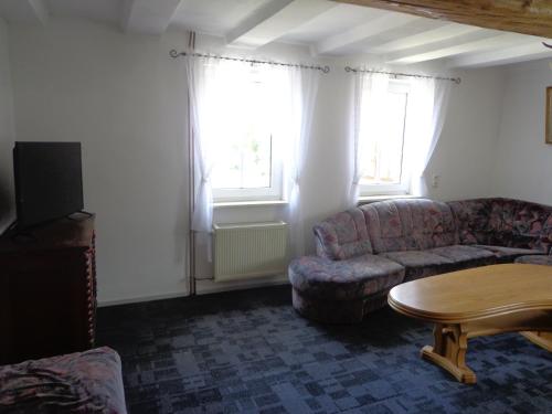 Ferienwohnung Valora in Alheim