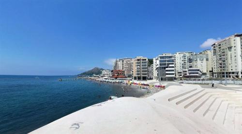 2 Room City-Sea apartment - image 4
