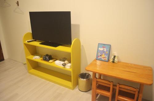 차이 예예 B&B