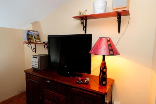 Natura Apartmant - main image