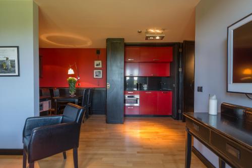 Apartamenty Tatrzańskie Turnie, Закопане (фото 10)