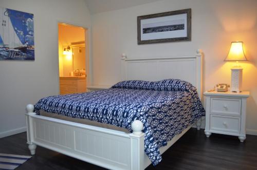 Montauk Manor in Montauk, USA