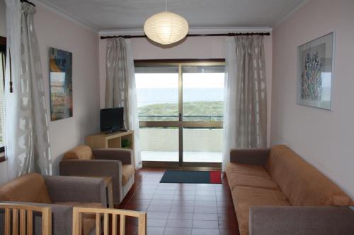  Apartamento em frente ao Mar, Pension in Vila do Conde bei Bagunte