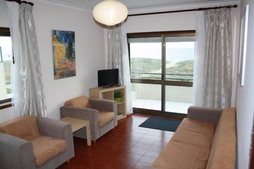  Apartamento em frente ao Mar in Vila do Conde