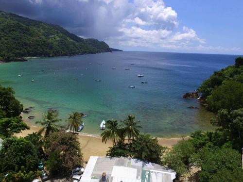 Экстерьер, Lillibets in Кастара