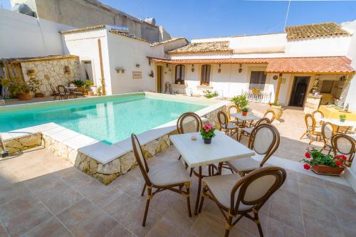 

Morfeo casa vacanze e B&B