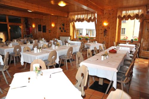 Albergo Stelvio - main image