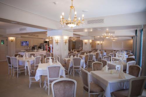 Hotel Sulina International - image 9