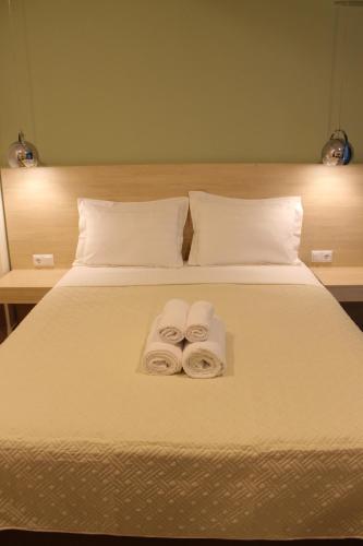 Castello Boutique Rooms - image 3