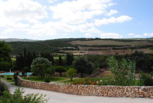  Agriturismo Silis in Sennori
