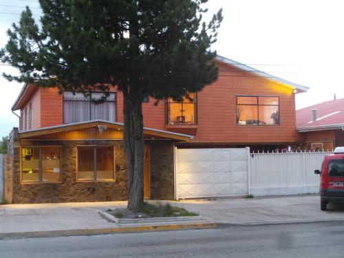 

South Wind Hostel II