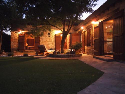 Listed Villa in Laneia in Laneia