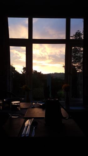 View, Rowan Tree House B&B in Briggswath