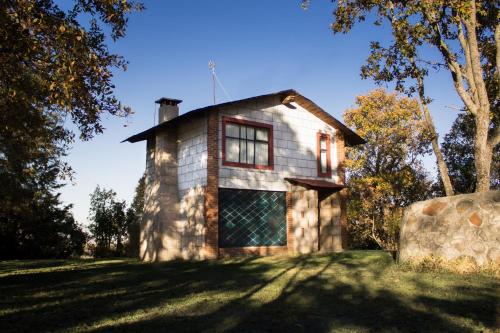 Rancho los Madroños - Jocotitlán