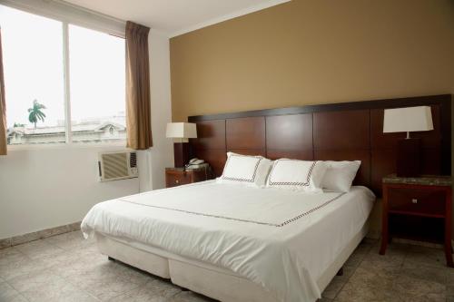 Hotel Republica Panama in Ciudad de Panamá