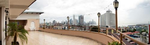 Hotel Republica Panama in Ciudad de Panamá