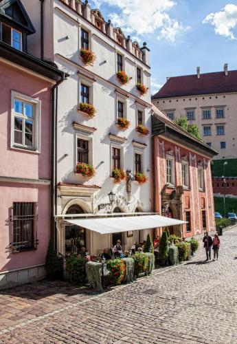 Kanonicza 22, Cracovia (foto 8)