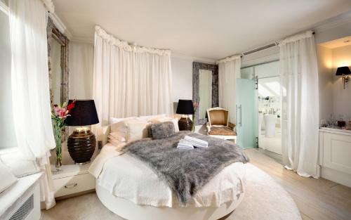 Kanonicza 22 - Kraków