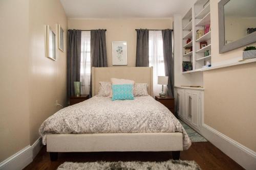 2 Bedroom Apartment In Downtown Boston In Ma