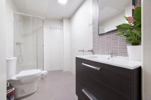 Apartamentos Salamanca, Málaga (fotografie 3)