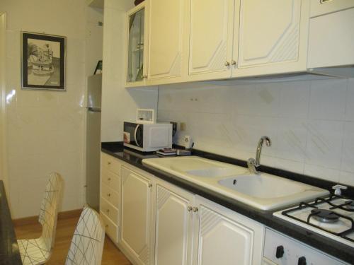Casa Vacanze Aurelia – Rome
