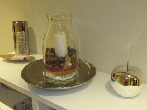 Casa Vacanze Aurelia – Rome