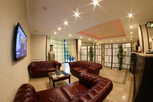 Hotel Chic 5