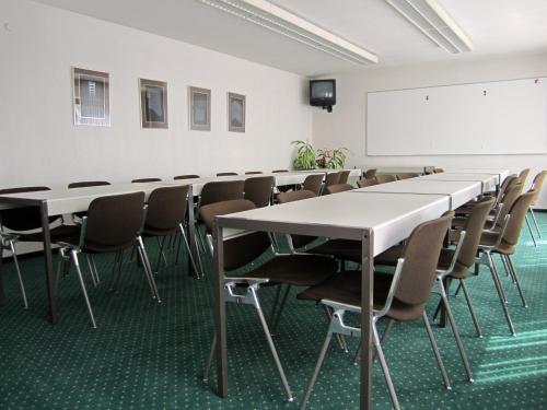 Hotel Helgoland - image 9