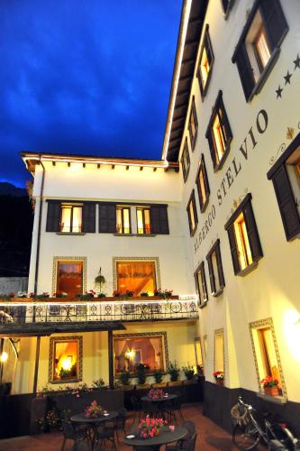 Albergo Stelvio - image 7