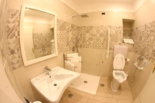 Hotel Chic – Giugliano in Campania, CO
