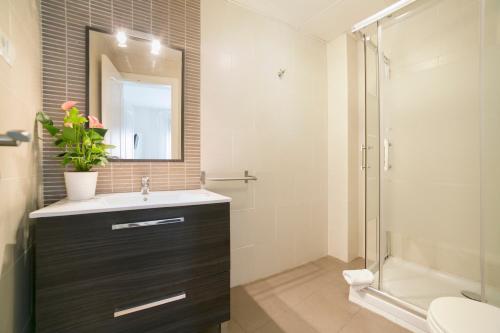 Apartamentos Salamanca, Málaga (fotografie 4)