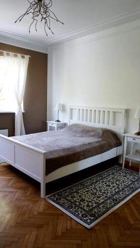 Cozy 2BR Apartment on Vitosha Blvd - next to NDK, Sofia (zdjęcie 6)