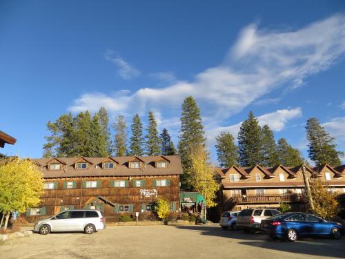 The Historic Rapids Lodge - image 3