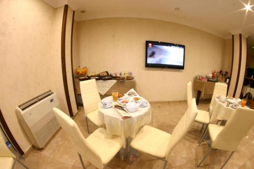 Hotel Chic – Giugliano in Campania, CO