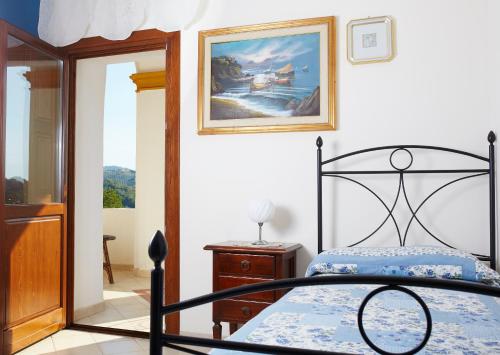 Country House Felicia in Giungano