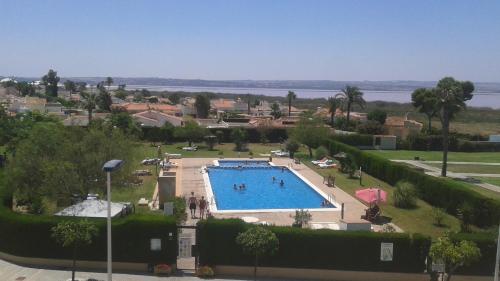 BNB Casa Frente Al Lago Rosa chambre d'hôte Orihuela Costa