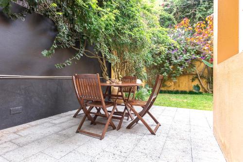  43' House in Ponta Delgada