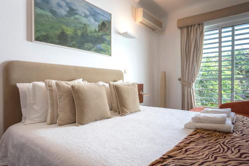  43' House in Ponta Delgada