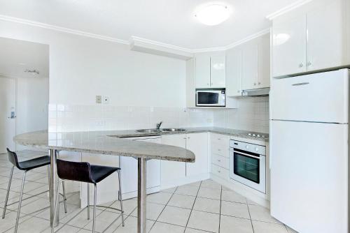 ULTIQA Shearwater Resort ULTIQA Shearwater Resort is perfectly located for both business and leisure guests in Sunshine Coast. The property features a wide range of facilities to make your stay a pleasant experience. All the 