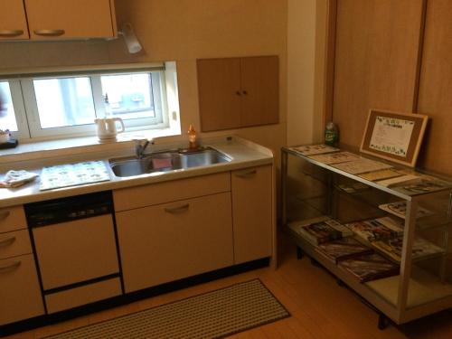 貸切温泉素泊の宿 五郎次別館