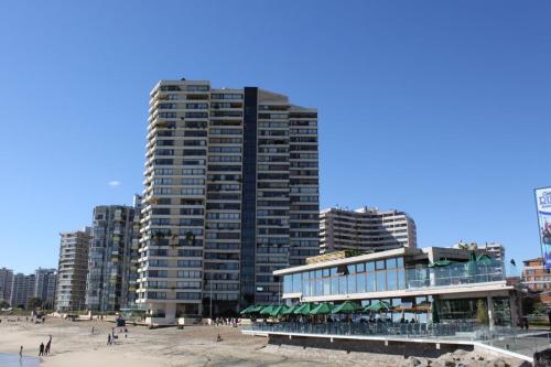 Plaza del Mar